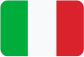 Prenájom elektrorozvádzačov Italiano